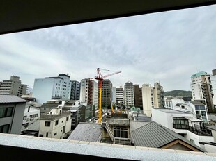 ベラジオ雅び京都河原町(602)の物件内観写真